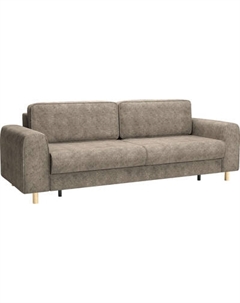 Диван Олмеко Шелдон 3-х местный