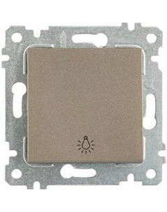 Выключатель Mutlusan Rita 2200-407-0186