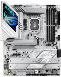 Материнская плата Asus ROG STRIX Z890-A Gaming WiFi