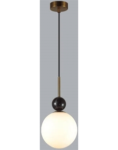 Потолочный светильник Odeon Light Lolla 4361/1A Odeon light