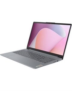 Ноутбук Lenovo IdeaPad Slim 3 15AMN8 (82XQ00K1UE)