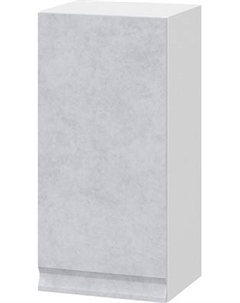 Шкаф навесной для кухни SV-мебель Вельвет Ш350 Sv-мебель