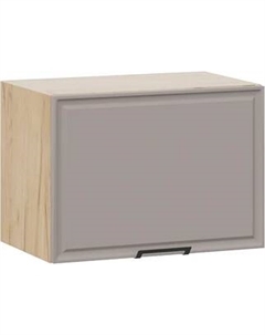 Шкаф навесной для кухни ТриЯ Белладжио 1ВВ5Г с одной откидной дверью Трия