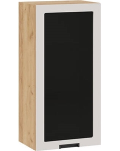 Шкаф навесной для кухни ТриЯ Гренада 1ВВ45С с одной дверью Трия