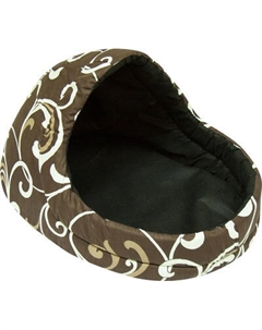 Домик для животных ZOONIK Орнамент / Э22240-4 Зооник