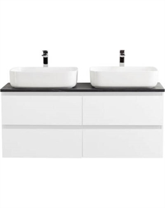 Тумба под умывальник BelBagno Kraft-1200-4C-SO-BO Belbagno