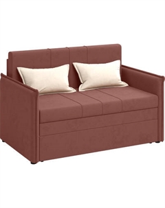 Диван Олмеко Дэнди 2 подушки