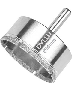 Коронка DYLLU 55мм DTKJ7655 Dyllu