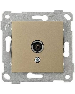 Розетка Mutlusan Rita 2200 170 0185