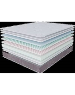 Матрас Stolline Альтаир 160x200