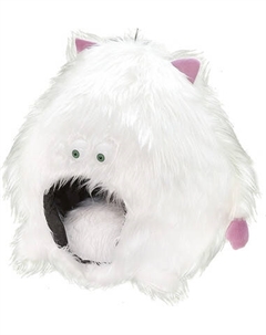 Домик для животных ZOONIK Снежок / 22084 Зооник