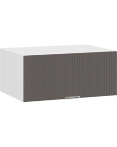 Шкаф под вытяжку ТриЯ Кимберли 1В8ГП с одной откидной дверью Трия