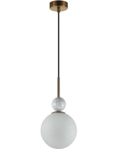 Потолочный светильник Odeon Light Lolla 4359/1A Odeon light