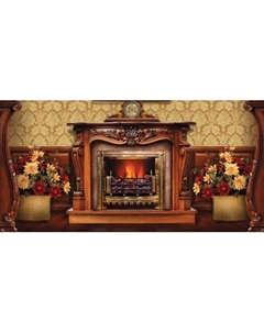 Фотообои листовые Citydecor Абстракция 408