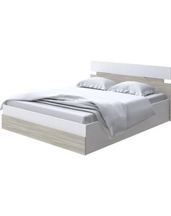 Двуспальная кровать Proson Milton с ПМ 160x200