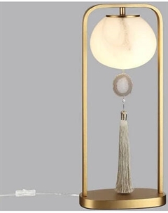 Прикроватная лампа Odeon Light Fiolent 5432/1T Odeon light