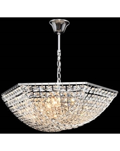 Люстра Lumion Amalia 8377/5