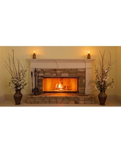 Фотообои листовые Citydecor Абстракция 412