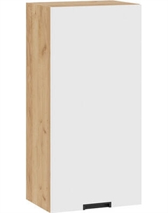 Шкаф навесной для кухни ТриЯ Гренада 1ВВ45 с одной дверью Трия