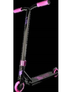 Самокат трюковый Ateox New Fox 2025 / FOX -BP