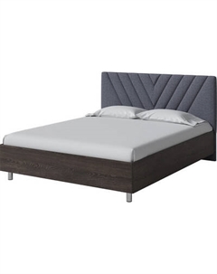 Двуспальная кровать Proson Ora 160x200