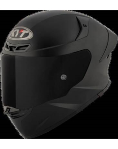 Мотошлем KYT Tt-Revo Plain / Y6TR00X6.5 Kyt