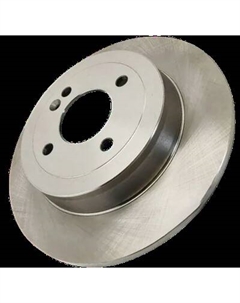 Тормозной диск Segmatic SBD30093060