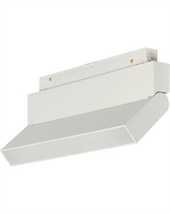 Трековый светильник MyFar Flow MT0212-16W3K-W Myfar