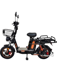 Электровелосипед Kugoo V3 Pro Max