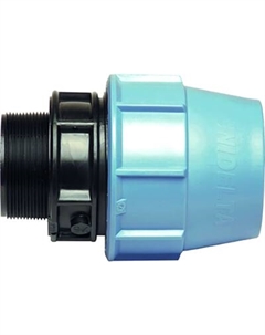 Муфта Unidelta Ду 40х1 1/4" / 1003040005001