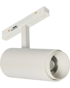 Трековый светильник MyFar RayZoom MT0222-20W3K-S-W Myfar