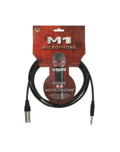 Кабель Klotz M1MS1K0100