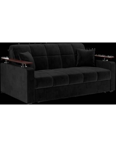 Диван Mebel-Ars Аккордеон Бакли ППУ 180x200 Mebel-ars