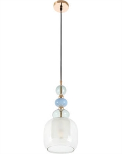 Потолочный светильник MyFar Louis MR2503-1P Myfar