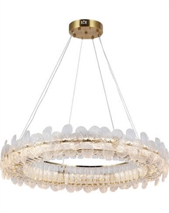 Люстра Kinklight Лиона 07600-80A.36