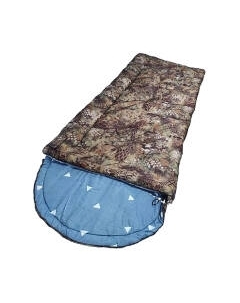 Спальный мешок BalMAX Аляска Standart Plus Series до -20°C Balmax