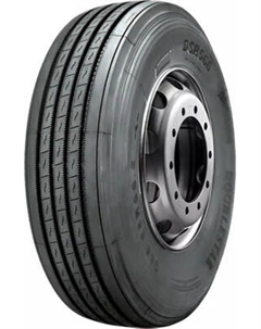 Грузовая шина DoubleStar DSR 566 385/65R22.5 160K нс20 Рулевая Doublestar