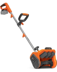 Снегоуборщик аккумуляторный Daewoo Power DAST 3421Li Daewoo power