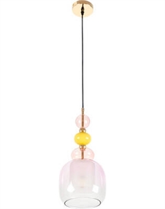 Потолочный светильник MyFar Louis MR2505-1P Myfar