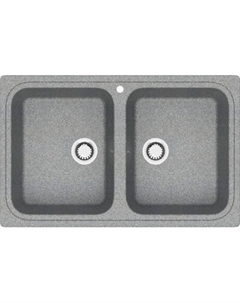 Мойка кухонная Marrbaxx 20/Q8 / F020Q008