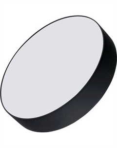 Потолочный светильник Arlight SP-RONDO-R210-20W Warm3000 BK 120deg / 022905(2)