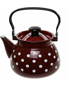 Чайник КМЗ Моника / 42115-123/6-У4КрМон Кмз