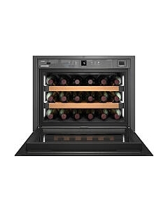 Встраиваемый винный шкаф Liebherr WKEgb 582