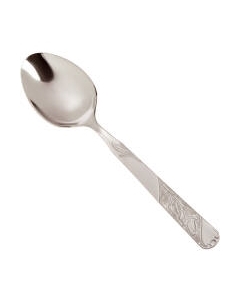 Столовая ложка Amet Цветы-Эконом 1с782