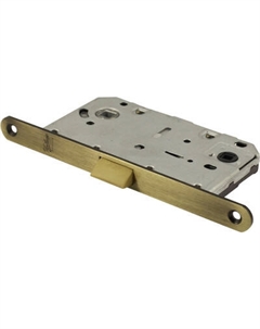 Защелка врезная Vantage P96 AB