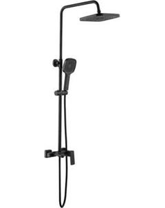 Душевая система со смесителем Shevanik S9736H