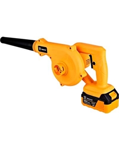 Воздуходувка аккумуляторная Deko DKBL20V / 081-2045