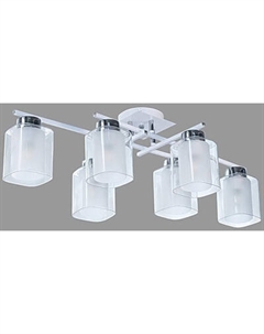 Люстра Aitin-Pro НПБ 02-6x40-101 / 74402/6 Aitin-pro