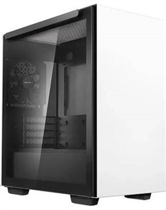 Игровой системный блок HAFF Cube WH ВК45605 Haff