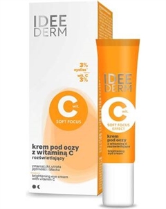 Крем для век Farmona Idee Derm Выравнивающий с витамином С